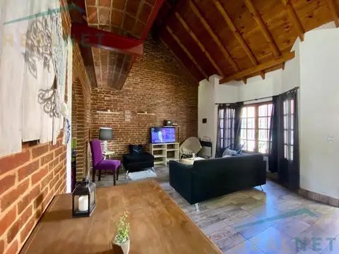 Duplex 4 ambientes en Venta en Ciudad Evita - Puertas del Sol