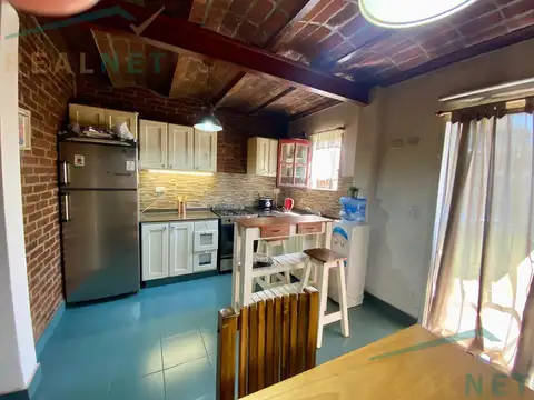 Duplex 4 ambientes en Venta en Ciudad Evita - Puertas del Sol