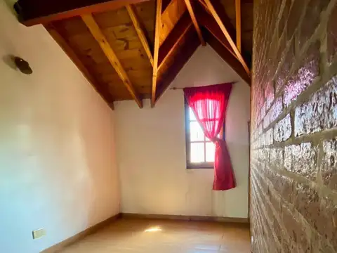 Duplex 4 ambientes en Venta en Ciudad Evita - Puertas del Sol