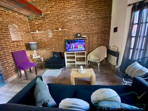 Casa en Venta al Oeste