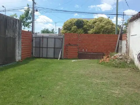 Galpon en Venta en Zarate, USD 72.000