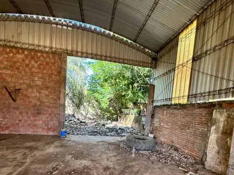 Pasaje Julio A. Roca 3500