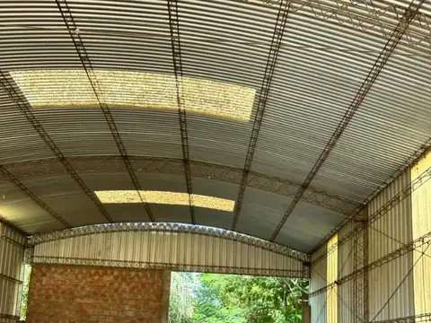 Galpon en Venta 30 años