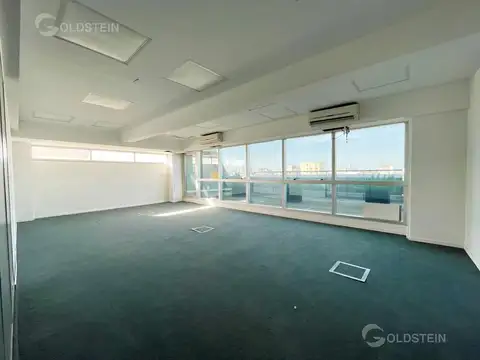 Edificio Comercial en Barrio Norte