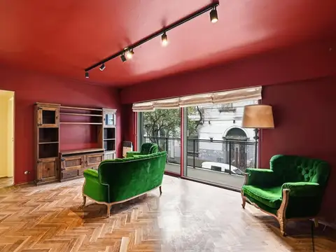 Departamento en Venta de 4 ambientes