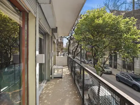 Departamento en Venta en Flores, USD 110.000