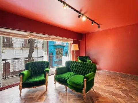 Departamento en Venta de 3 dormitorios