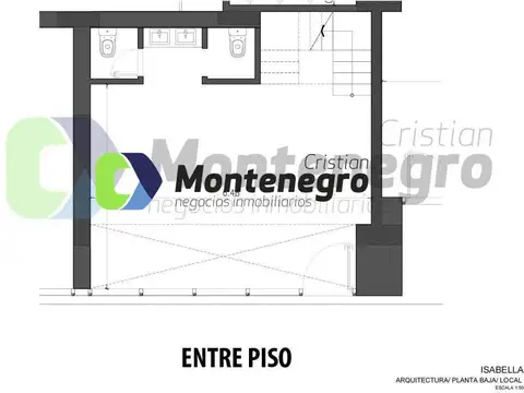 Local en Venta en Berazategui, USD 70.000