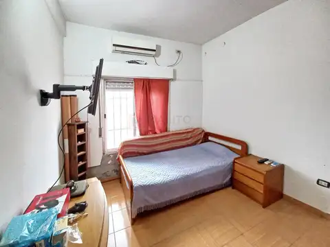 Depto Tipo Casa en Venta en Villa Lugano, USD 55.000