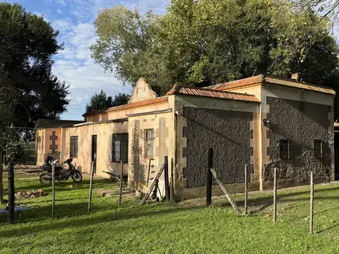 Campo en Venta Agricola