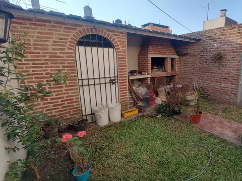 Departamento en Venta 21 años