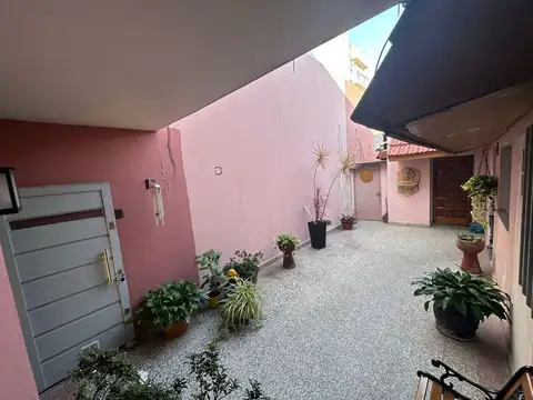 Baldomero Fernandez Moreno 2600