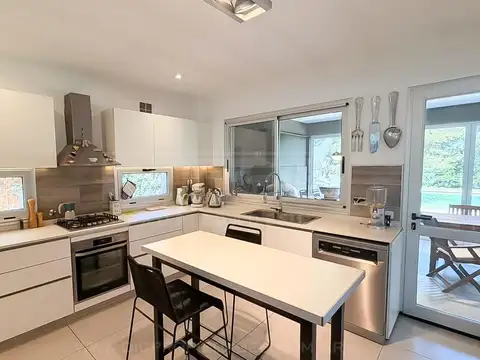 Casa en Venta al Este