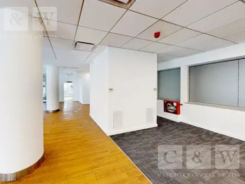 Local en Alquiler A Estrenar