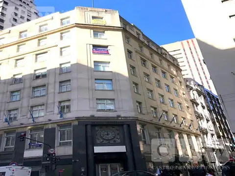 Av. Corrientes 484