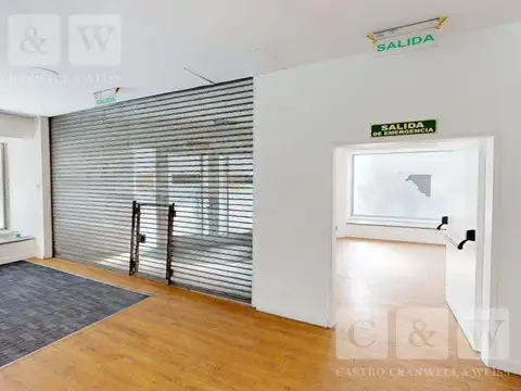 Local en Alquiler en Microcentro, USD 9.000