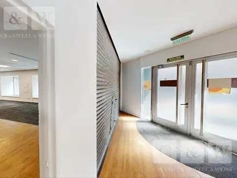 Local en Alquiler A Estrenar