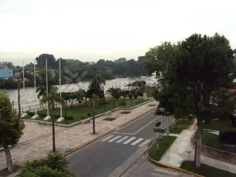 Departamento en Alquiler de 3 ambientes