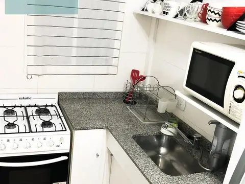 Departamento en Venta A Estrenar