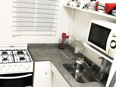 Departamento en Venta A Estrenar