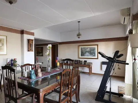 Departamento en Venta en Barrio España y Hospitales, USD 137.000