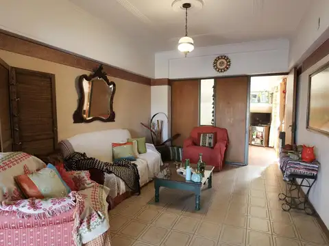 Departamento en Venta de 5 ambientes