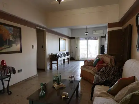 San Martín al 3200