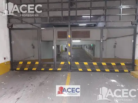 Venta Cochera  - MicroCentro