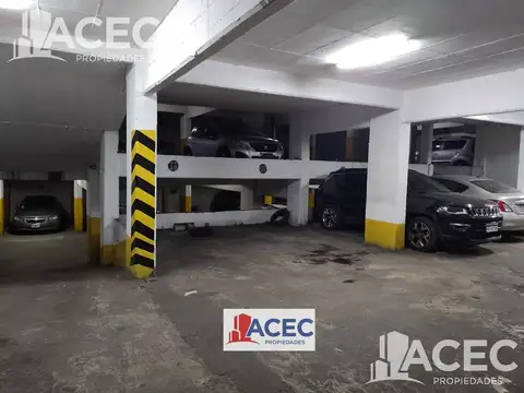 Venta Cochera  - MicroCentro