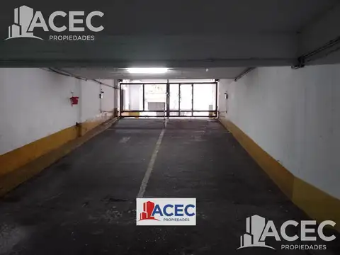 Paraguay  400 - Cochera - Microcentro