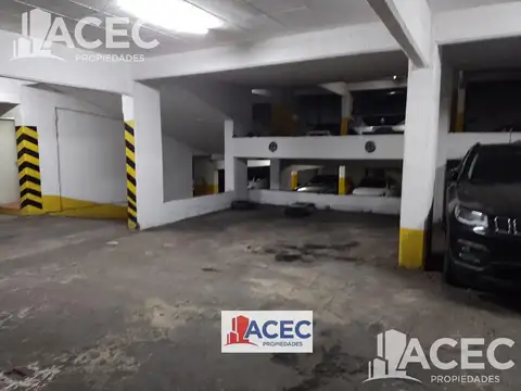 Venta Cochera  - MicroCentro