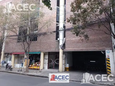 Paraguay  400 - Cochera - Microcentro