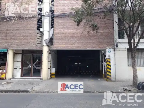 Venta Cochera  - MicroCentro