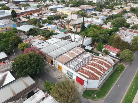 Galpón en Venta en Rosario, Santa Fe