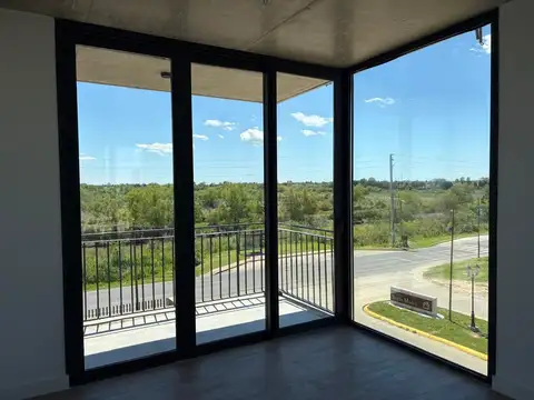 Dpto. Alquiler en Villanueva - Terrazas de Santa María