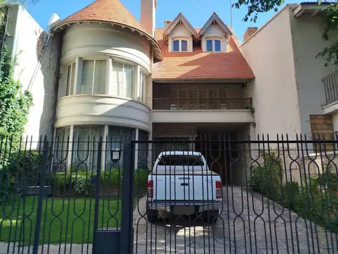 Alquiler Chalet en Plena Avenida Emilio Civit