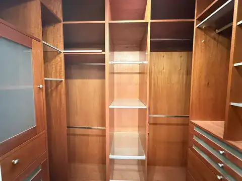 Departamento 5 ambientes con 5 baños