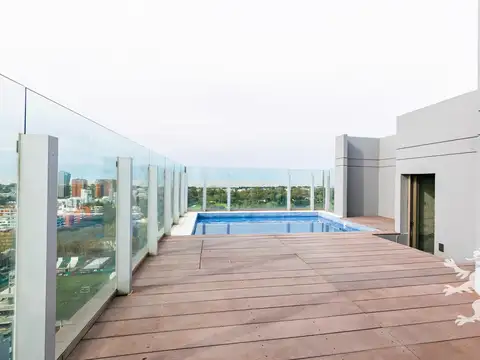 Departamento en Venta en Belgrano Chico, USD 1.890.000