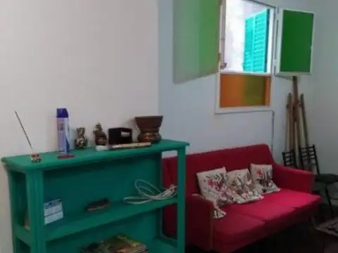 Pedernera 300, Piso 1