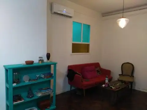 Departamento en Alquiler Temporal de 3 ambientes