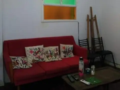 Departamento en Alquiler Temporal en Flores, USD 800