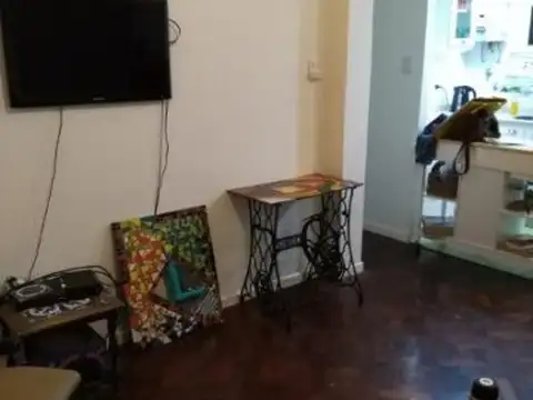 Departamento en Alquiler Temporal 25 años
