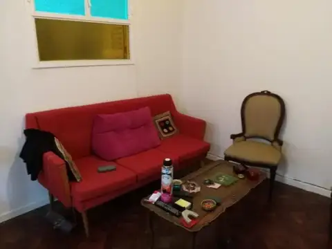 Departamento en Alquiler Temporal de 2 dormitorios