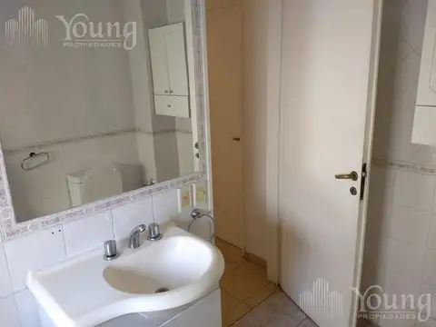 Departamento en Venta en Avellaneda, USD 126.000