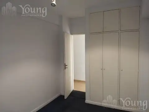 Departamento en Venta 20 años