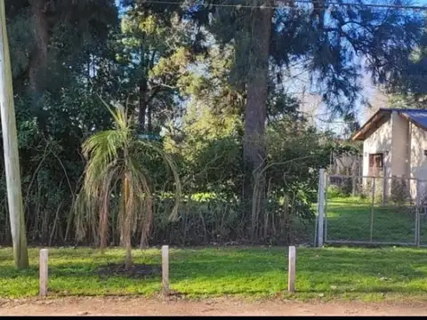 Terreno en Venta en Barrio Parque Leloir, USD 64.000