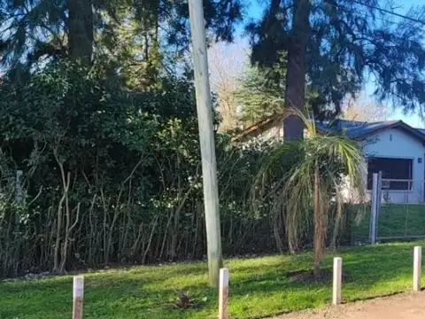 Terreno en Venta en Barrio Parque Leloir, USD 59.900