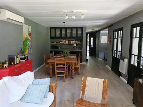 Casa en Alquiler Temporal 27 años