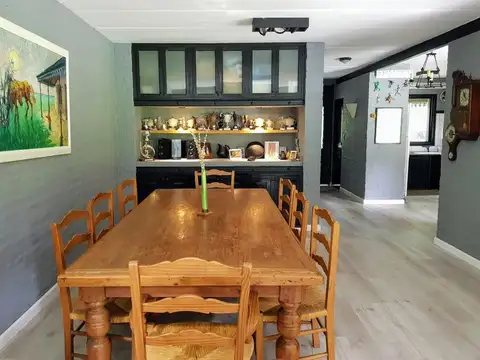 Casa en Alquiler Temporal de 3 dormitorios