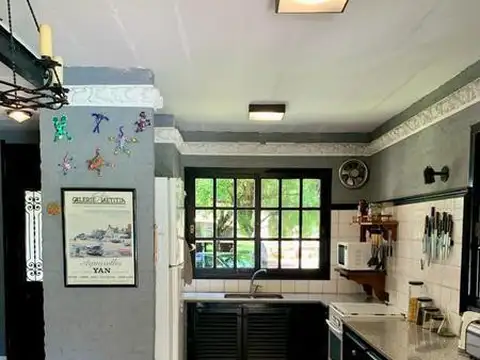 Casa en Alquiler Temporal en Ezeiza, USD 3.800